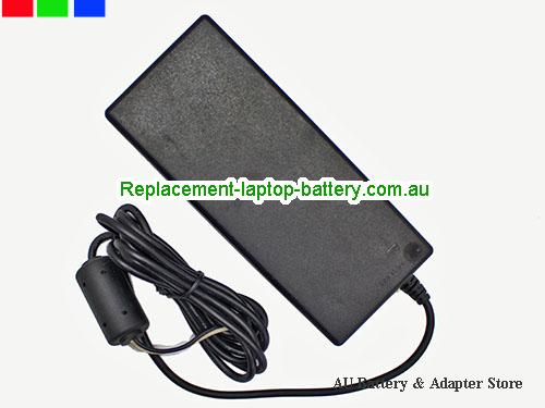  image 3 of  Original Genuine Zebra FSP060-RPAC AC Adapter P1076000-004 24v 2.5A Power Supply 24v 2.5A 60W  2 Pins 