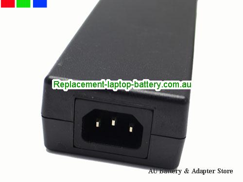  image 4 of  Original Genuine Zebra FSP060-RPAC AC Adapter P1076000-004 24v 2.5A Power Supply 24v 2.5A 60W  2 Pins 