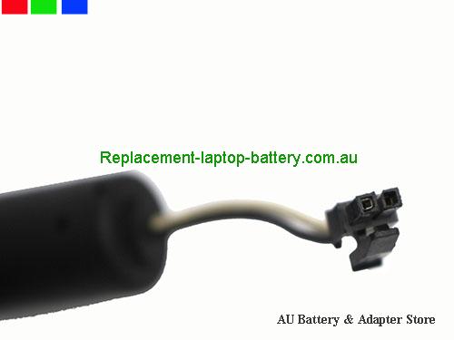  image5 of Australia  Original Genuine Zebra FSP060-RPAC AC Adapter P1076000-004 24v 2.5A Power Supply 24v 2.5A 60W  2 Pins 