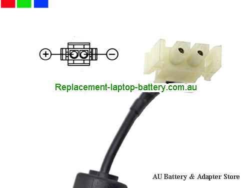  image5 of Australia  Original Genuine Zebra FSP070-RDB Power Adapter P/N 808099-005 24v 2.92A 70W Max 