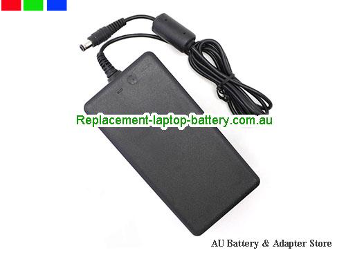  image 3 of  Original Genuine Zebra SAWA-52-312524 AC Adapter P/N P1076001-006 24v 3.125A 65W for Printer 