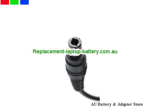  image5 of Australia  Original Genuine Zebra SAWA-52-312524 AC Adapter P/N P1076001-006 24v 3.125A 65W for Printer 