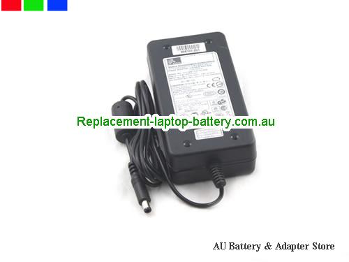  image 1 of  Original Original AC Adapter for Zebra GX420D GX420T GX430T 808101-001 FSP100RDB 9NA1000100 H00002832 112710 Zebra Technologles Corporation 24V 4.17A Power 