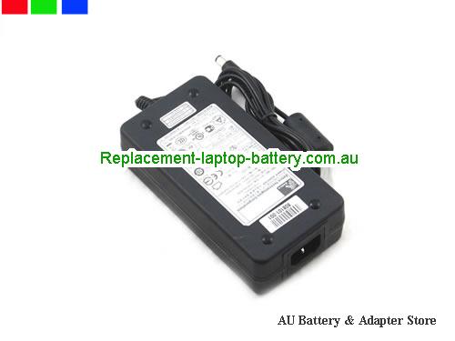 image 2 of  Original Original AC Adapter for Zebra GX420D GX420T GX430T 808101-001 FSP100RDB 9NA1000100 H00002832 112710 Zebra Technologles Corporation 24V 4.17A Power 