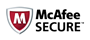 Mcafee secure